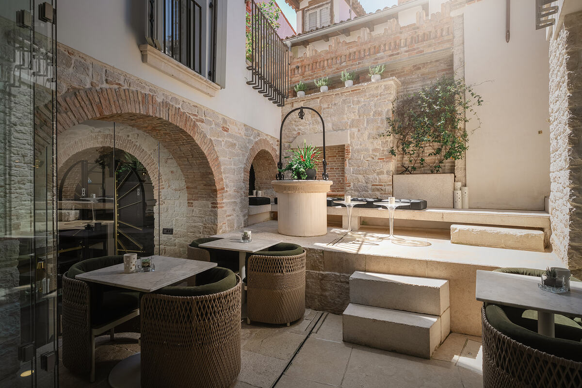 Sapori Rovinj gallery 8